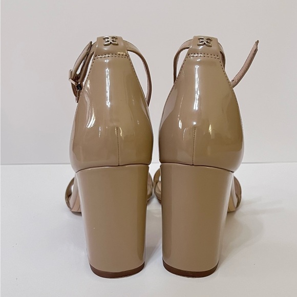 Sam Edelman Nude Heels - Picture 7 of 8